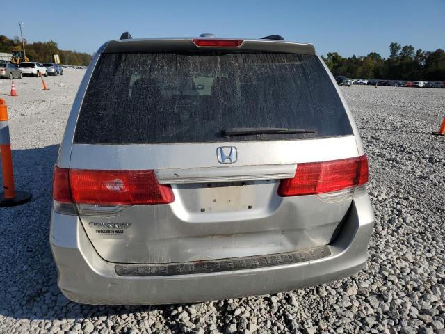 Photo 6 from auction – 2009 HONDA ODYSSEY EX with VIN 5FNRL38799B025981