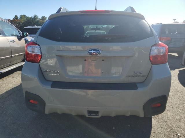 Photo 6 from auction – 2013 SUBARU XV CROSSTR with VIN JF2GPACC2D1867911