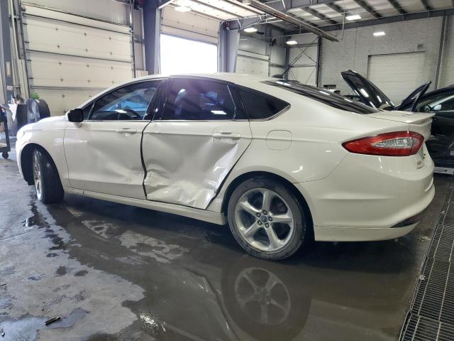 Photo 2 from auction – 2014 FORD FUSION SE with VIN 3FA6P0HD5ER121794