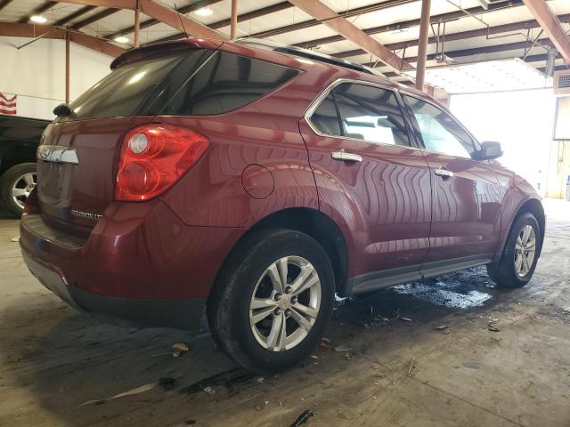 Photo 3 from auction – 2011 CHEVROLET EQUINOX LT with VIN 2CNFLGEC3B6284212