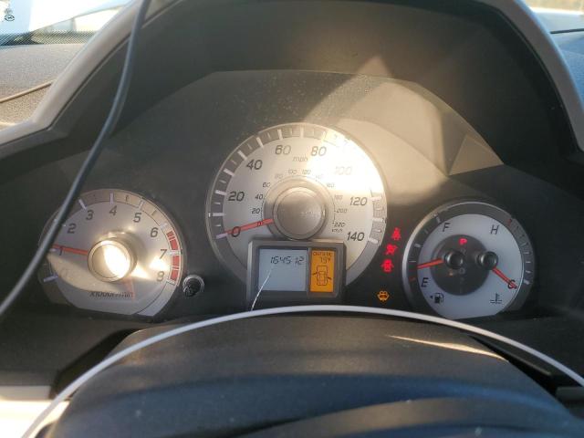 صورة رقم 9 من المزاد - 2013 HONDA PILOT EX مع VIN 5FNYF4H41DB023956