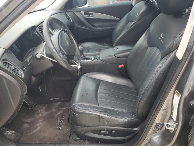 Photo 7 from auction – 2011 INFINITI EX35 BASE with VIN JN1AJ0HP6BM801548
