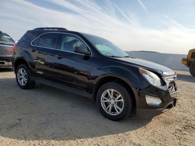Photo 4 from auction – 2017 CHEVROLET EQUINOX LT with VIN 2GNFLFEK7H6285823