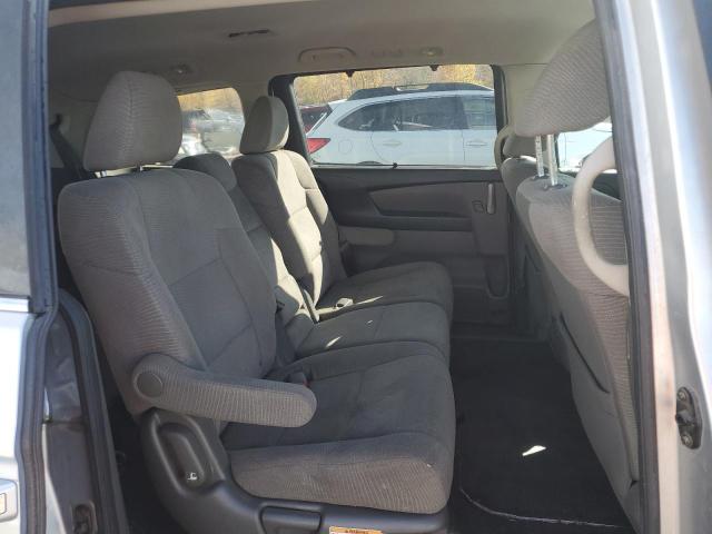 Photo 11 from auction – 2012 HONDA ODYSSEY EX with VIN 5FNRL5H42CB011994