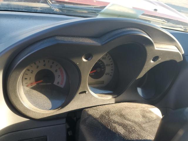 Photo 9 from auction – 2004 NISSAN FRONTIER C with VIN 1N6ED27Y54C457700