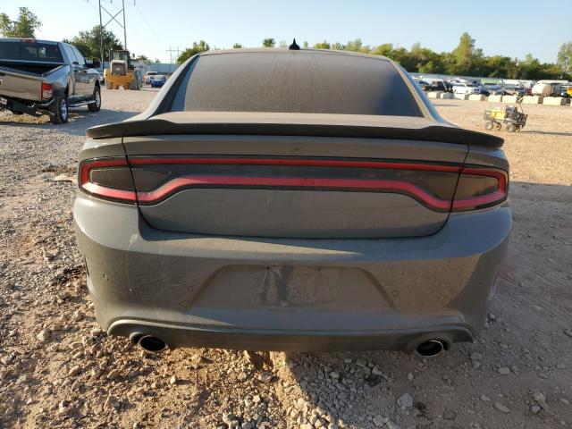 Photo 6 from auction – 2017 DODGE CHARGER R/ with VIN 2C3CDXCT9HH520385