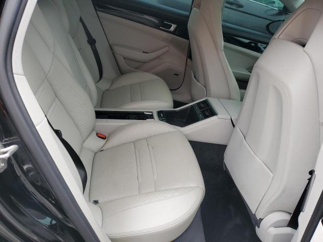 Photo 10 from auction – 2018 PORSCHE PANAMERA 4 with VIN WP0AE2A77JL177268