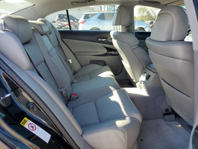 Photo 10 from auction – 2007 LEXUS GS 350 with VIN JTHBE96S670026957