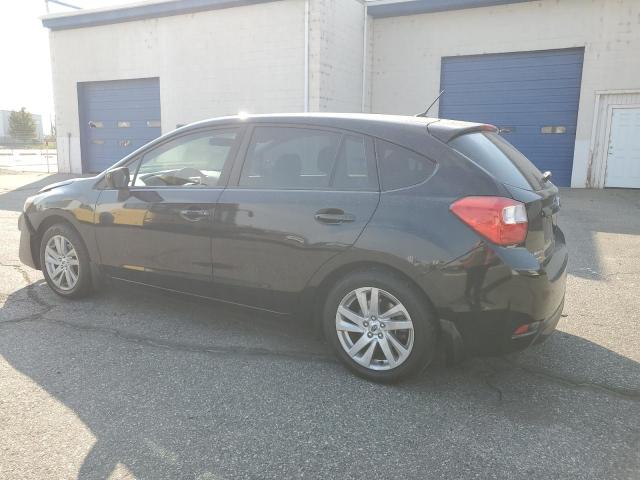 Foto 2 de la subasta – 2015 SUBARU IMPREZA PR con VIN JF1GPAC66FH262637