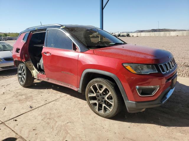 Photo 4 from auction – 2018 JEEP COMPASS LI with VIN 3C4NJCCB8JT420465
