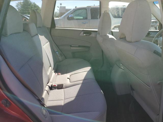 Photo 11 from auction – 2012 SUBARU FORESTER 2 with VIN JF2SHADC8CH443404