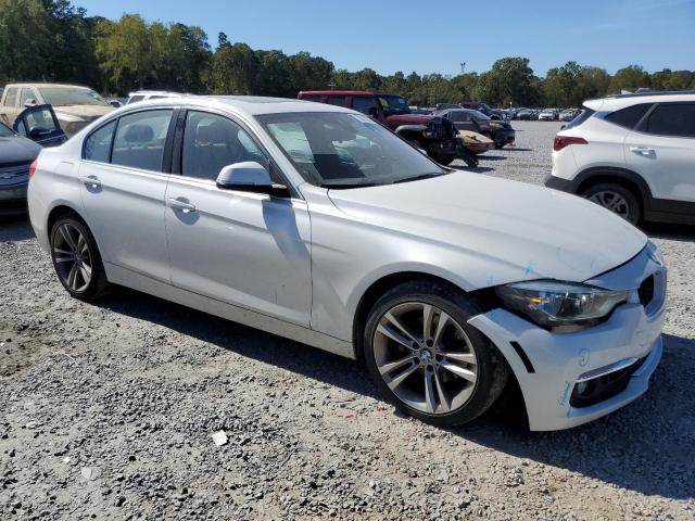 Photo 4 from auction – 2018 BMW 330 XI with VIN WBA8D9G57JNU71707