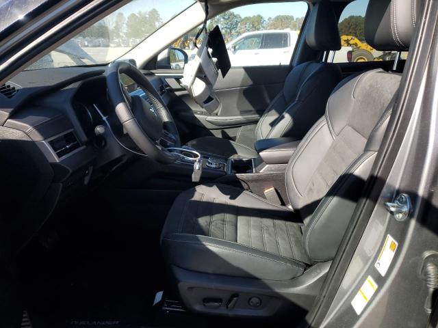 Photo 7 from auction – 2024 MITSUBISHI OUTLANDER with VIN JA4J3VA86RZ012668