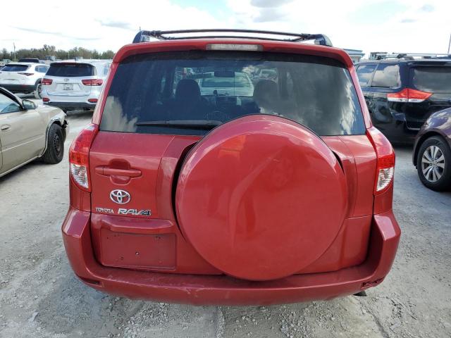 Photo 6 from auction – 2007 TOYOTA RAV4 with VIN JTMZD33V775058785