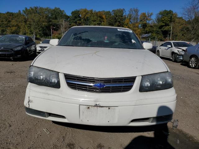 Photo 5 from auction – 2004 CHEVROLET IMPALA LS with VIN 2G1WH52K249303610