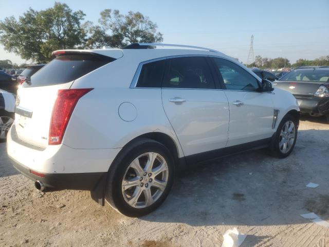 Zdjęcie 3 z aukcji – 2014 CADILLAC SRX PREMIU z VIN 3GYFNDE34ES548759