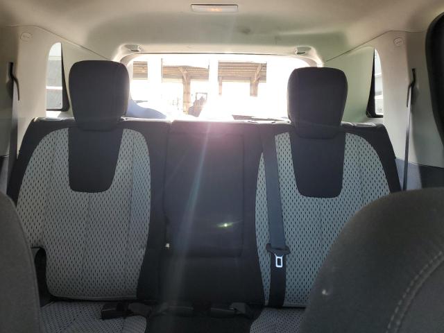 Photo 10 from auction – 2014 GMC TERRAIN SL with VIN 2GKALMEK9E6300023