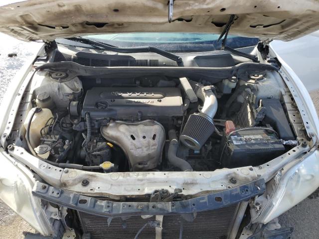 Photo 11 from auction – 2007 TOYOTA CAMRY CE with VIN 4T1BE46K87U547560