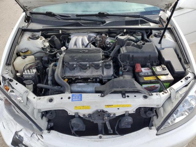 Photo 11 from auction – 2003 TOYOTA CAMRY LE with VIN 4T1BF30K73U036268