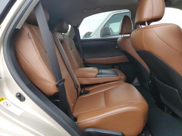 Photo 11 from auction – 2015 LEXUS RX 350 BAS with VIN 2T2BK1BA1FC274056