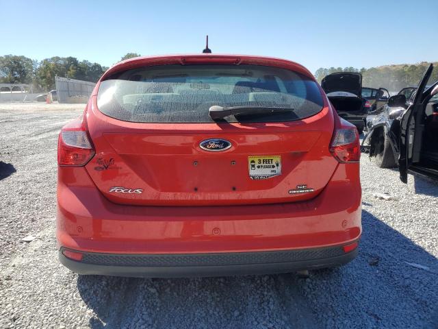 Photo 6 from auction – 2014 FORD FOCUS SE with VIN 1FADP3K24EL378069