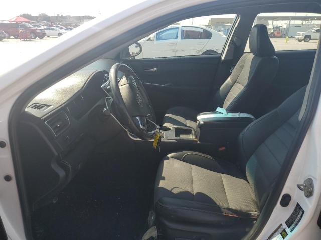 Photo 7 from auction – 2016 TOYOTA CAMRY LE with VIN 4T1BF1FK8GU212410