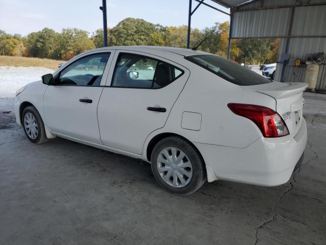 Photo 2 from auction – 2017 NISSAN VERSA S with VIN 3N1CN7AP5HL859198