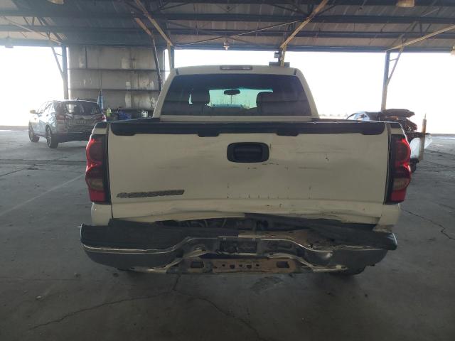 Photo 6 from auction – 2006 CHEVROLET SILVERADO with VIN 2GCEC13V861349396