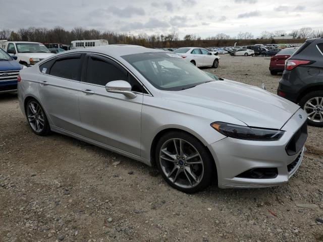 Photo 4 from auction – 2015 FORD FUSION TIT with VIN 3FA6P0K97FR193098