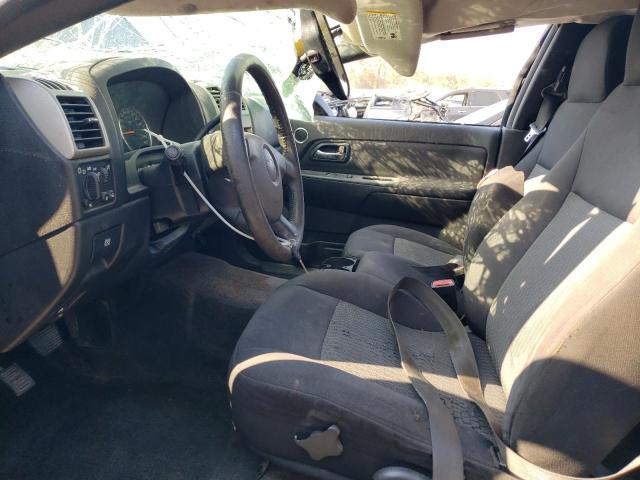 Photo 7 from auction – 2008 CHEVROLET COLORADO with VIN 1GCDS13E688128541