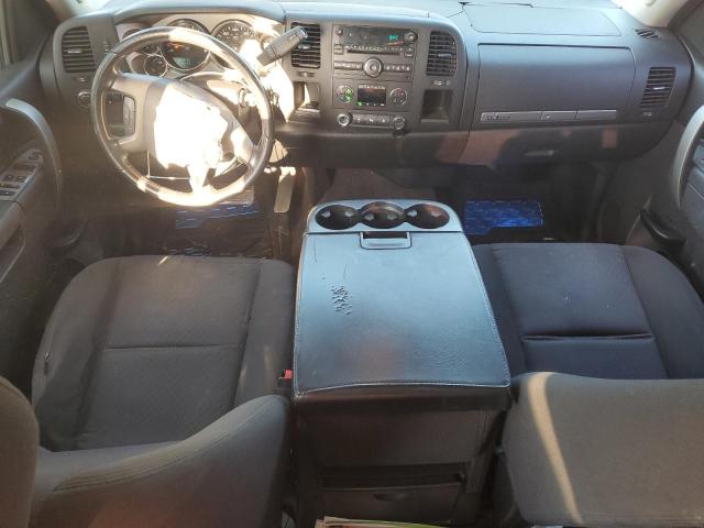 Photo 8 from auction – 2011 CHEVROLET SILVERADO with VIN 3GCPCSE07BG308663