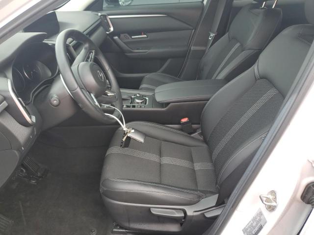 Photo 7 from auction – 2024 MAZDA CX-50 SELE with VIN 7MMVABAM0RN168060