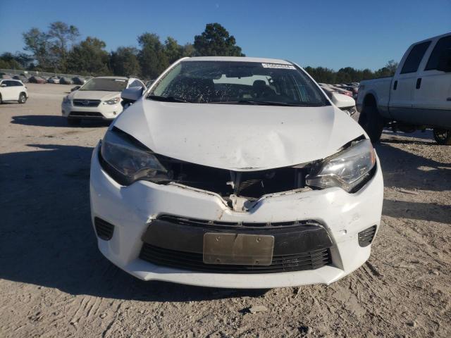 Photo 5 from auction – 2016 TOYOTA COROLLA L with VIN 5YFBURHE2GP517186