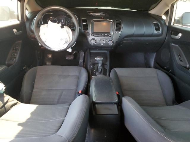 Photo 8 from auction – 2018 KIA FORTE LX with VIN 3KPFL4A77JE191316
