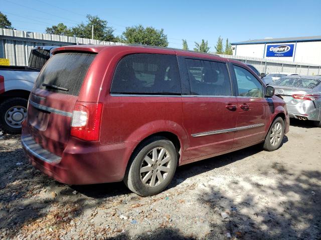 Photo 3 from auction – 2012 CHRYSLER TOWN & COU with VIN 2C4RC1BG1CR273358