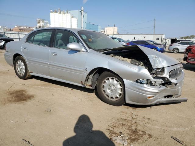 Photo 4 from auction – 2001 BUICK LESABRE CU with VIN 1G4HP54K01U133046