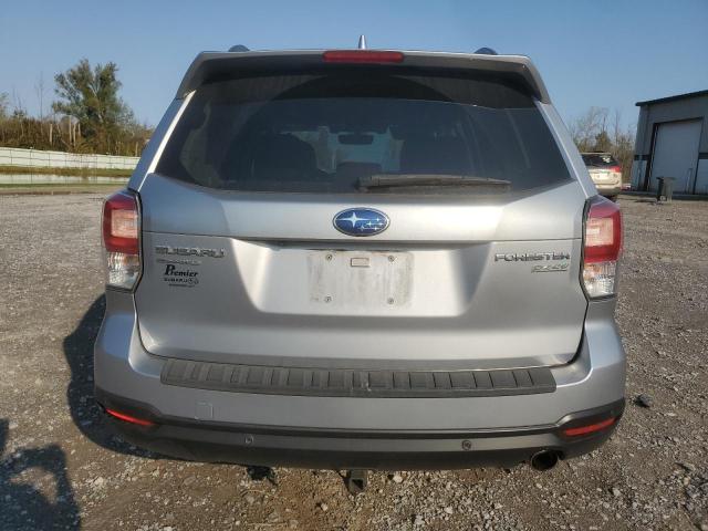 Photo 6 from auction – 2017 SUBARU FORESTER 2 with VIN JF2SJARC8HH488993