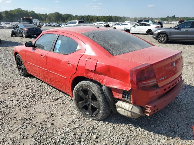 Photo 2 from auction – 2008 DODGE CHARGER R/ with VIN 2B3KA53H98H308796