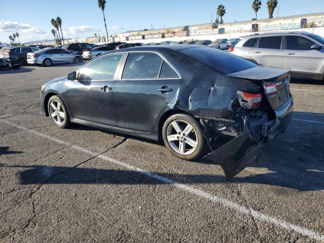 Foto 2 de la subasta – 2012 TOYOTA CAMRY BASE con VIN 4T1BF1FK8CU015103