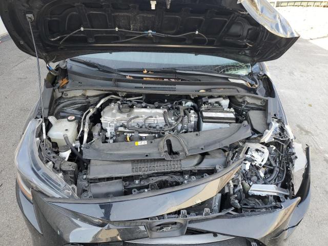 Photo 11 from auction – 2022 TOYOTA COROLLA LE with VIN 5YFEPMAE3NP330019