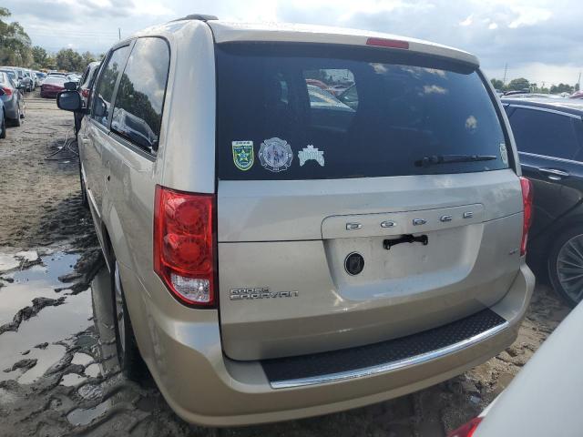 صورة رقم 6 من المزاد - 2015 DODGE GRAND CARA مع VIN 2C4RDGCG4FR747693