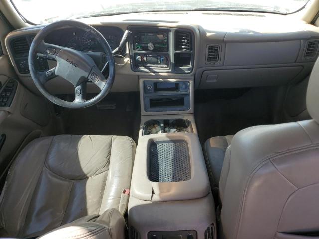 Photo 8 from auction – 2006 GMC NEW SIERRA with VIN 2GTEK13T561118912