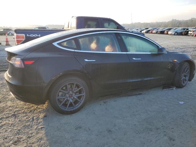 Photo 3 from auction – 2018 TESLA MODEL 3 with VIN 5YJ3E1EA6JF156567