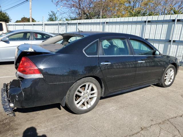 Photo 3 from auction – 2010 CHEVROLET IMPALA LTZ with VIN 2G1WC5EM6A1117607