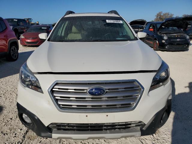 Photo 5 from auction – 2015 SUBARU OUTBACK 3. with VIN 4S4BSELC0F3267292