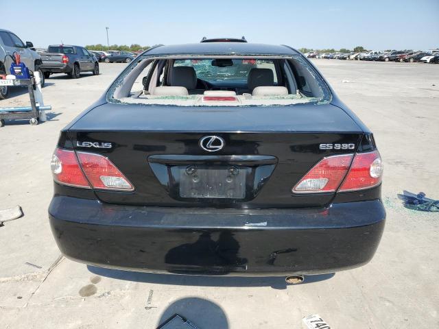 Photo 6 from auction – 2004 LEXUS ES 330 with VIN JTHBA30G040018233