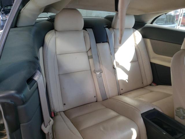 Photo 10 from auction – 2011 VOLVO C70 T5 with VIN YV1672MC0BJ113752