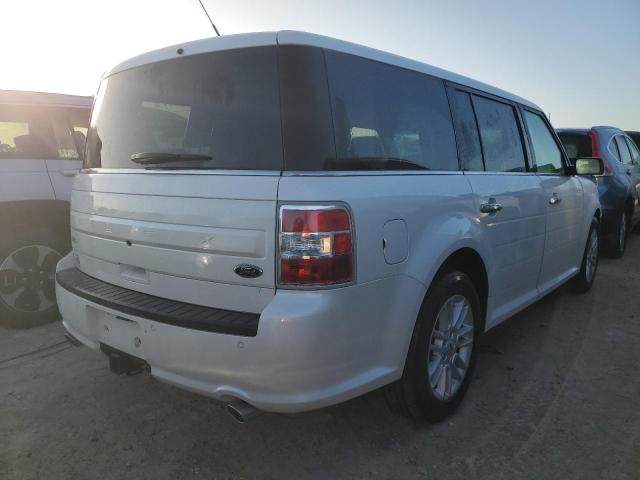 Photo 3 from auction – 2019 FORD FLEX SEL with VIN 2FMGK5C8XKBA25671
