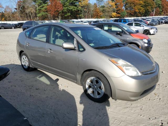 Photo 4 from auction – 2006 TOYOTA PRIUS with VIN JTDKB20U063197583