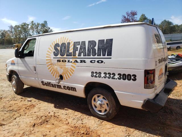 Photo 2 from auction – 2012 FORD ECONOLINE with VIN 1FTNE1EWXCDB34053